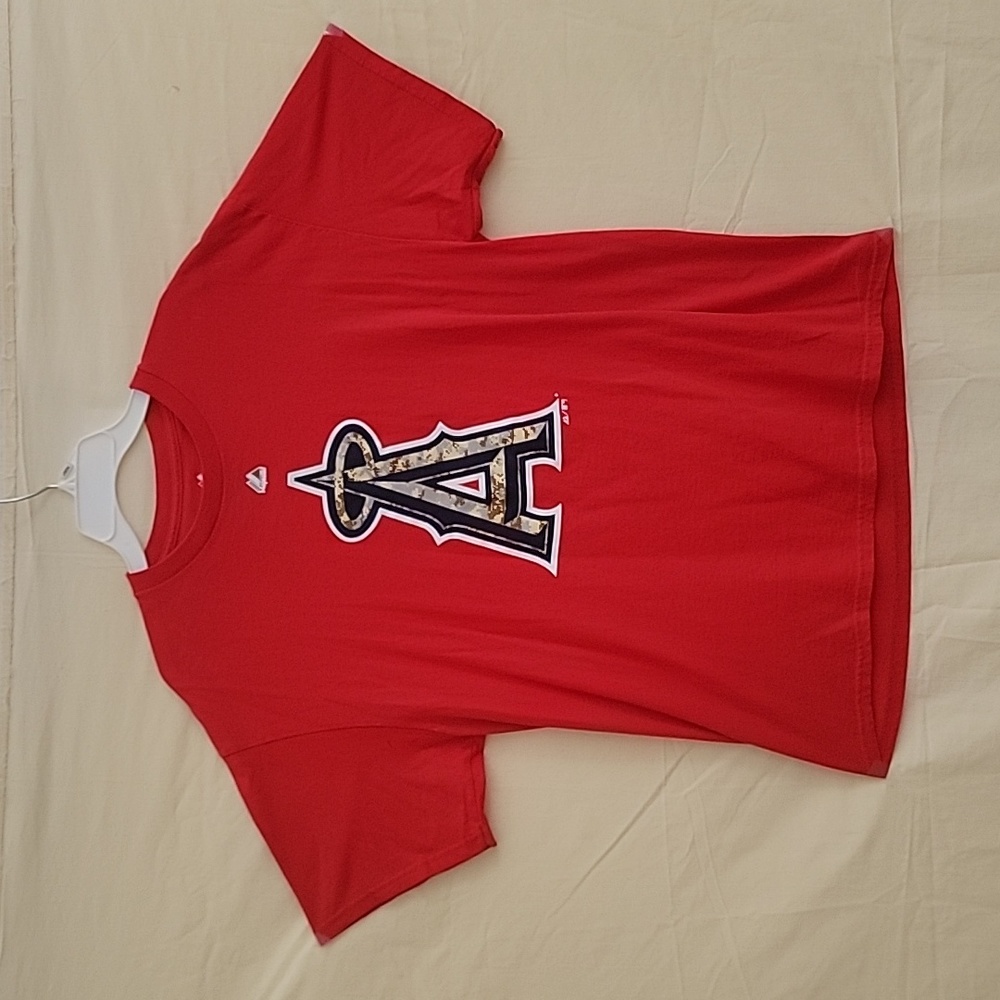Angels t-shirt
